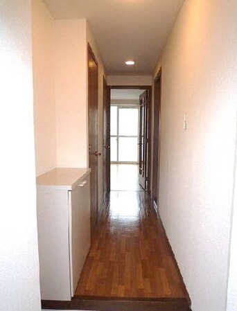 グランパティオの物件内観写真